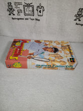 Load image into Gallery viewer, Amazing tennis - nintendo super  famicom sfc japan
