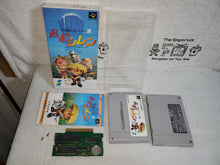 Load image into Gallery viewer, Fushigi no dungeon 2 furai no shiren - nintendo super  famicom sfc japan
