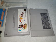 Load image into Gallery viewer, Fushigi no dungeon 2 furai no shiren - nintendo super  famicom sfc japan
