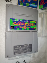 Load image into Gallery viewer, Nichibutsu arcade Classics 2 Heian Kyo Alien

 -  nintendo super  famicom sfc japan
