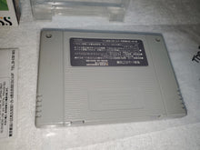 Load image into Gallery viewer, Aoki Densetsu Shoot!  - nintendo super  famicom sfc japan
