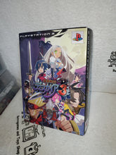 Load image into Gallery viewer, Disgaea: Hour of Darkness 3

limited edition -  sony playstation 3 ps3 japan
