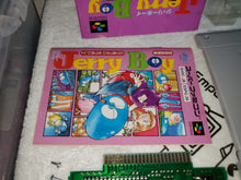 Load image into Gallery viewer, Jerry Boy -  nintendo super  famicom sfc japan
