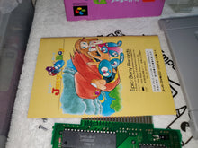 Load image into Gallery viewer, Jerry Boy -  nintendo super  famicom sfc japan
