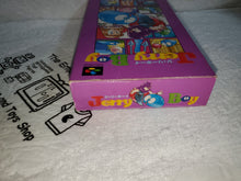 Load image into Gallery viewer, Jerry Boy -  nintendo super  famicom sfc japan
