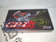 Load image into Gallery viewer, GP 1 RS RAPID STREAM nintendo famicom fc japan
