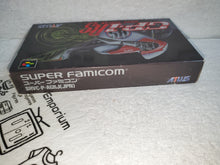 Load image into Gallery viewer, GP 1 RS RAPID STREAM nintendo famicom fc japan
