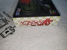 Load image into Gallery viewer, GP 1 RS RAPID STREAM nintendo famicom fc japan
