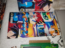 Load image into Gallery viewer, Bakukyu Rennpatsu Super B-Daman - nintendo super  famicom sfc japan
