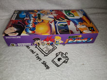 Load image into Gallery viewer, Bakukyu Rennpatsu Super B-Daman - nintendo super  famicom sfc japan
