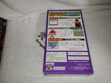 Load image into Gallery viewer, Bakukyu Rennpatsu Super B-Daman - nintendo super  famicom sfc japan
