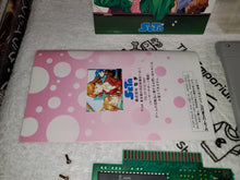 Load image into Gallery viewer, Seta P4 Super Real Mahjong
 PVI - nintendo super famicom sfc japan
