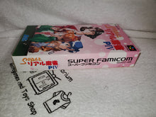 Load image into Gallery viewer, Seta P4 Super Real Mahjong
 PVI - nintendo super famicom sfc japan
