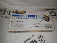 Load image into Gallery viewer, Battle Commander Gundam  - nintendo super  famicom sfc japan
