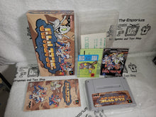 Load image into Gallery viewer, Battle Commander Gundam  - nintendo super  famicom sfc japan
