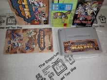 Load image into Gallery viewer, Battle Commander Gundam  - nintendo super  famicom sfc japan
