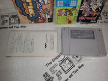 Load image into Gallery viewer, Battle Commander Gundam  - nintendo super  famicom sfc japan
