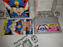 Load image into Gallery viewer, Super Momotarou Dentetsu DX



- nintendo famicom fc japan
