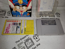 Load image into Gallery viewer, Super Momotarou Dentetsu DX



- nintendo famicom fc japan
