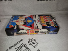 Load image into Gallery viewer, Super Momotarou Dentetsu DX



- nintendo famicom fc japan
