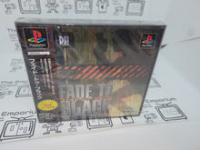 Load image into Gallery viewer, Fade to Black - Sony PS1 Playstation
