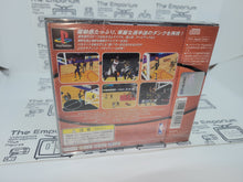 Load image into Gallery viewer, Total NBA 97 - Sony PS1 Playstation
