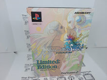 Load image into Gallery viewer, Unlimited Saga Limited Edition - Sony playstation 2
