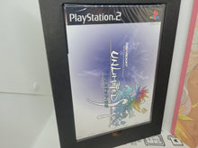 Load image into Gallery viewer, Unlimited Saga Limited Edition - Sony playstation 2
