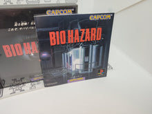 Load image into Gallery viewer, Biohazard - Sony PS1 Playstation
