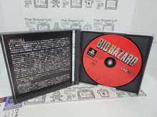 Load image into Gallery viewer, Biohazard - Sony PS1 Playstation
