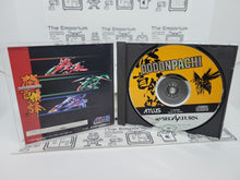 Load image into Gallery viewer, DoDonpachi - Sega Saturn SegaSaturn
