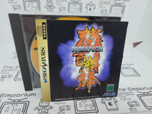 Load image into Gallery viewer, DoDonpachi - Sega Saturn SegaSaturn
