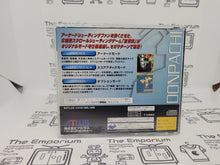 Load image into Gallery viewer, Donpachi - Sega Saturn SegaSaturn
