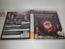 Load image into Gallery viewer, BioHazard: Revelations 2 - Sony PS3 Playstation 3
