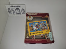 Load image into Gallery viewer, Famicom Mini Series Vol.01: Super Mario Bros.  - Nintendo GBA GameBoy Advance
