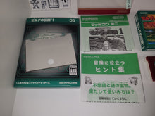 Load image into Gallery viewer, Famicom Mini Series Vol.05: The Legend of Zelda - Nintendo GBA GameBoy Advance
