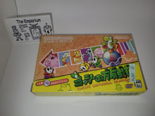 Load image into Gallery viewer, lee - Yoshi&#39;s Universal Gravitation / Yoshi Topsy-Turvy - Nintendo GBA GameBoy Advance
