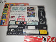 Load image into Gallery viewer, Sega Rally Championship Plus (Saturn Collection) - Sega Saturn
