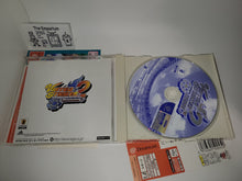 Load image into Gallery viewer, Virtua Striker 2 ver. 2000.1  - Sega dc Dreamcast
