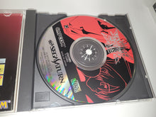 Load image into Gallery viewer, Vampire Savior Stand Alone Version - Sega Saturn SegaSaturn
