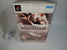 Load image into Gallery viewer, Appleseed EX [Limited Box] - Sony playstation 2
