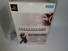 Load image into Gallery viewer, Appleseed EX [Limited Box] - Sony playstation 2
