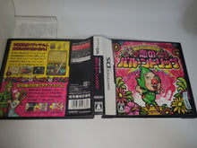 Load image into Gallery viewer, Irodzuki Tingle no Koi no Balloon Trip - Nintendo Ds NDS
