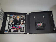 Load image into Gallery viewer, Bleach DS 2nd: Kokui Hirameku Chinkon Uta - Nintendo Ds NDS
