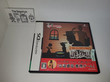 Load image into Gallery viewer, Sloan to Michael: Nazo no Monogatari - Nintendo Ds NDS
