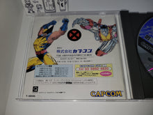 Load image into Gallery viewer, X-Men: Children of the Atom - Sega Saturn SegaSaturn
