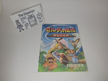 Load image into Gallery viewer, Zelda Awakening GB MANUAL ONLY - Nintendo GB GameBoy
