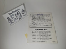 Load image into Gallery viewer, Mario Picross GB MANUAL ONLY - Nintendo GB GameBoy
