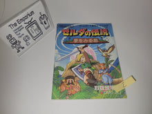 Load image into Gallery viewer, Zelda Awakening GB MANUAL ONLY - Nintendo GB GameBoy
