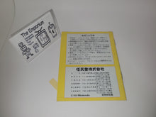 Load image into Gallery viewer, Super Mario Land 2 GB MANUAL ONLY - Nintendo GB GameBoy
